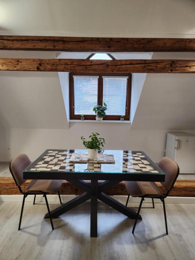 Apartman C2 - 450 M Od Centra Bojnic Bojnice Eksteriør bilde
