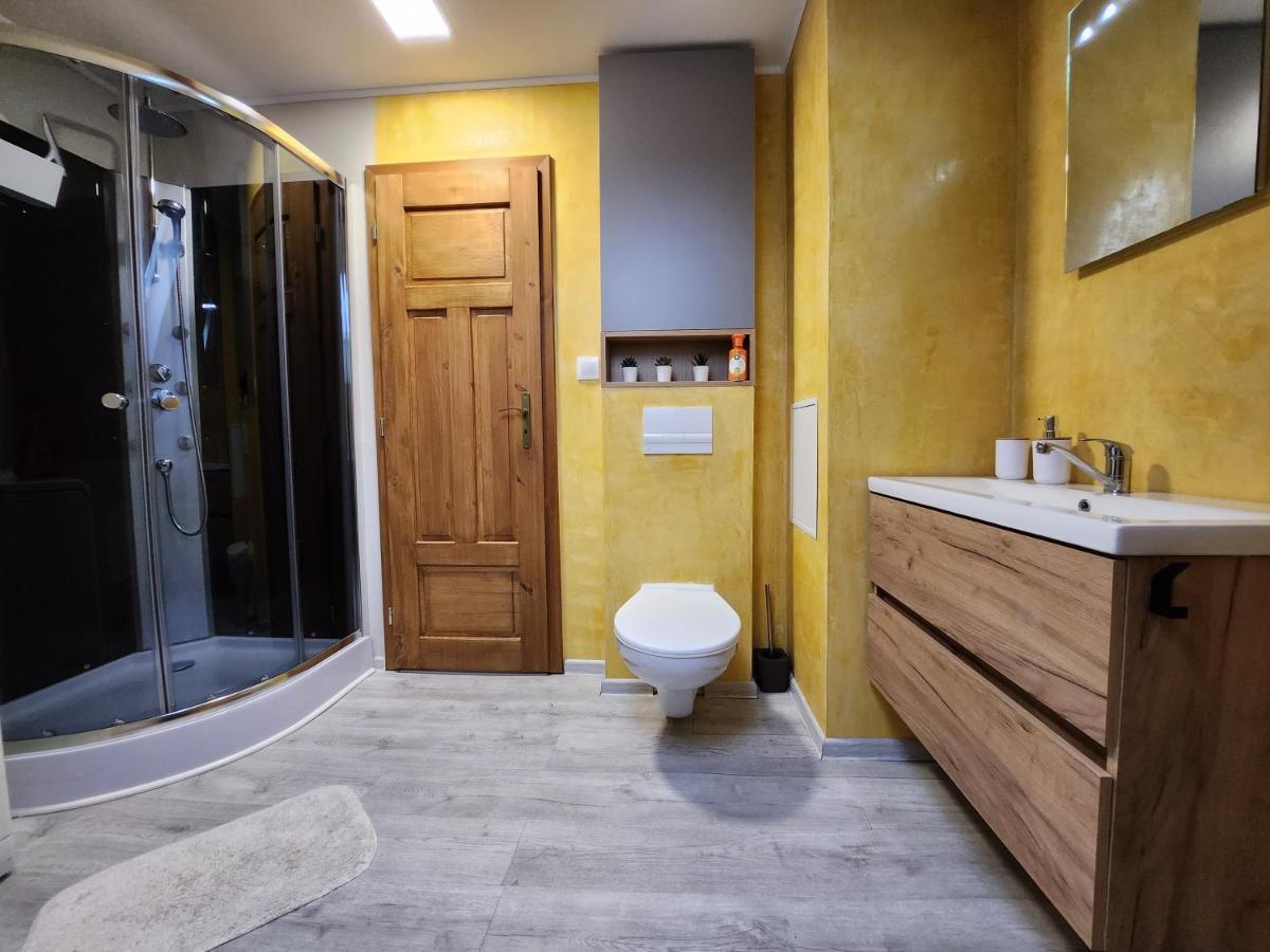 Apartman C2 - 450 M Od Centra Bojnic Bojnice Eksteriør bilde